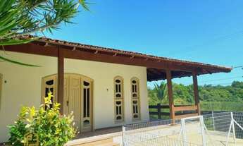 Imagem 4: Casa com 4 dormitórios à venda, 630 m² por R$ 1.800.000,00 - Balneário Ponta da Fruta - Vi