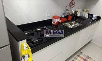 Imagem 5: Cobertura com 2 dormitórios à venda, 99 m² - Vila Industrial - Campinas/SP