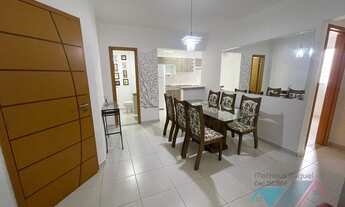 Imagem 4: Apartamento para Venda em Praia Grande, Canto do Forte, 2 dormitórios, 2 suítes, 1 banheir