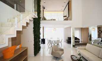 Imagem: Florida Penthouses - - 180m²