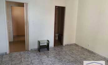 Imagem 5: Apartamento com 1 dormitório à venda, 33 m² por R$ 106.000 - Ponte Preta - Campinas/SP