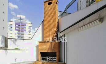 Imagem 5: Apartamento com 4 dormitórios à venda, 158 m² por R$ 1.450.000 em Moema - São Paulo/SP