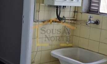 Imagem 5: SãO PAULO - Apartamento Padrão - Santana