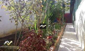 Imagem 7: Casa com 3 dormitórios à venda, 126 m² por R$ 500.000,00 - Vila Marina - Santo André/SP