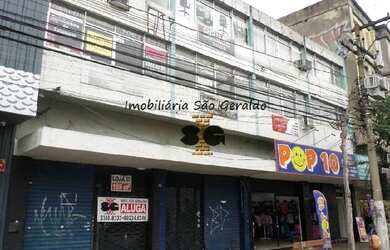 Imagem 2: PORTO ALEGRE - Conjunto Comercial/Sala - PASSO D AREIA