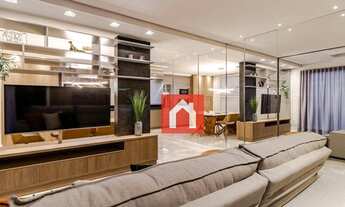 Imagem 4: Apartamento com 3 dormitórios à venda, 252 m² por R$ 1.389.990,00 - São Cristóvão - Lajead