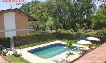 Imagem 2: Casa com 4 dormitórios à venda, 420 m² - Jardim Apolo - São José dos Campos/SP