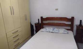 Imagem 2: Casa à venda, 91 m² por R$ 249.900,00 - Monte Belo - Taubaté/SP