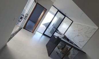 Imagem 6: Casa com 3 dormitórios à venda, 104 m² por R$ 550.000,00 - Horto Florestal Villagio - Soro