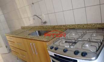 Imagem 4: Apartamento com 2 dormitórios à venda, 64 m² por R$ 300.000,00 - São Miguel Paulista - São