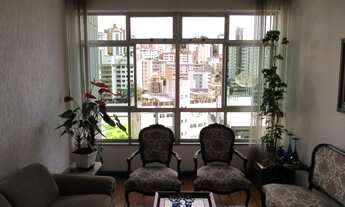 Imagem 2: Apartamento com 4 dormitórios à venda, 140 m² por R$ 960.000,00 - Gutierrez - Belo Horizon