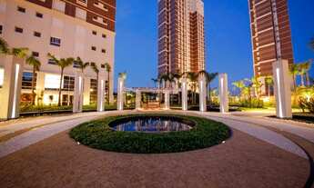 Imagem 3: Apartamento com 4 dormitórios, 272 m² - venda por R$ 2.300.000,00 ou aluguel por R$ 9.000