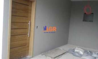 Imagem 4: Sobrado para Venda em Pinhais, Maria Antonieta, 3 dormitórios, 1 suíte, 2 banheiros, 2 vag