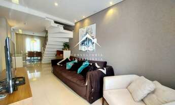 Imagem 3: Conheça Seu Próximo Imóvel Sobrado Triplex no Boa Vista Com 166 m²