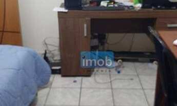 Imagem 7: Apartamento com 3 dormitórios à venda, 130 m² por R$ 683.000,00 - Campo Grande - Santos/SP