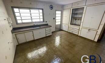 Imagem 7: Sobrado com 3 dormitórios para alugar, 200 m² por R$ 3.600,00/mês - Quarta Parada - São Pa