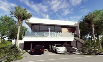 Imagem 3: Casa à venda, 610 m² por R$ 4.400.000,00 - Alphaville Nova Esplanada - Votorantim/SP