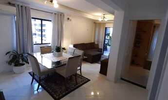 Imagem 3: Apartamento no Edifício Berlim com 2 suítes e 1 dormitório à venda por R$ 1.060.000 - - C