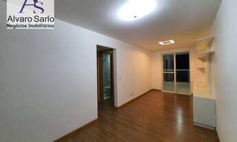 Imagem: Apartamento com 2 dormitórios à venda