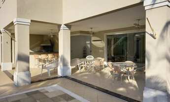 Imagem 4: Casa mansão em condomínio fechado de alto padrão