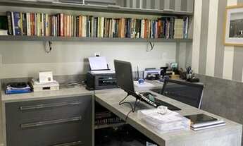 Imagem 6: Apto Cinematografico