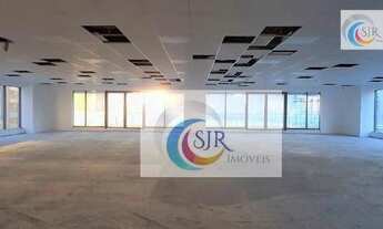 Imagem 4: Conjunto para alugar, 650 m² Vila Olímpia - São Paulo/SP