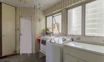 Imagem 5: São Paulo - Apartamento Padrão - Vila Mariana