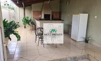 Imagem: Casa com 3 dormitórios, 200 m² - venda