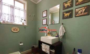 Imagem 5: Casa com 4 dormitórios à venda, 562 m² por R$ 2.500.000,00 - Granja Viana - Carapicuíba/SP