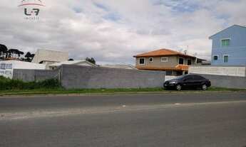 Imagem 5: Terreno à venda, 522 m² por R$ 500.000,00 - São Gabriel - Colombo/PR