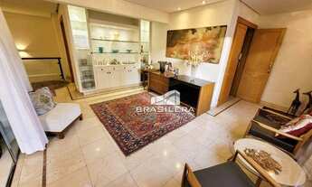 Imagem 7: Cobertura com 4 dormitórios à venda, pertinho do Parque Vaca Brava, 320 m² por R$ 1.490.00