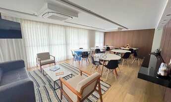 Imagem 2: Apartamento com 3 dormitórios à venda, 110 m² por R$ 799.000 - Meireles - Fortaleza/CE