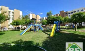 Imagem 7: Apartamento com 2 dormitórios para alugar, 57 m² - Gurupi - Teresina/PI