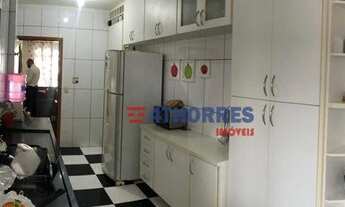 Imagem 6: Apartamento à venda, 120 m² por R$ 650.000,00 - Vila Polopoli - São Paulo/SP