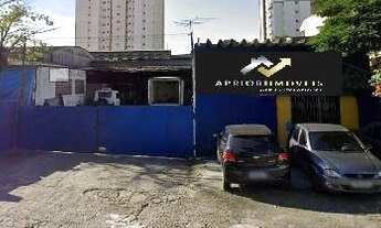 Imagem: Terreno à venda, 1213 m² por R$ 3.275.000