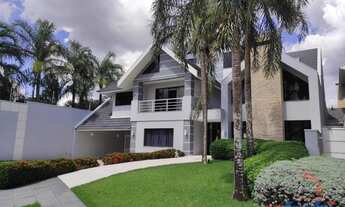 Imagem 3: CASA ALTO PADRÃO COM 552,27m² | CONDOMÍNIO FECHADO