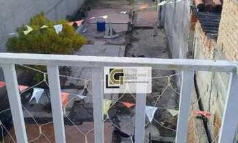 Imagem 7: Sobrado com 3 dormitórios à venda, 126 m² por R$ 350.000,00 - Jardim Paulista - São José d