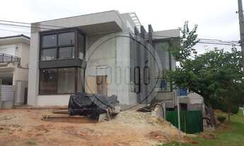 Imagem 5: BARUERI - Casa de Condomínio - Sítio Tamboré Alphaville