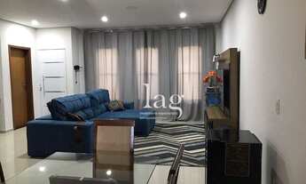 Imagem: Casa Hoto Florestal II sobrado 3 suítes