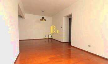 Imagem 2: Apartamento no bairro Moema, São Paulo