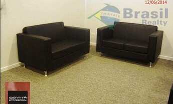 Imagem 2: Conjunto, 200 m² - venda por R$ 1.600.000,00 ou aluguel por R$ 7.000,00/mês - Jardim - San