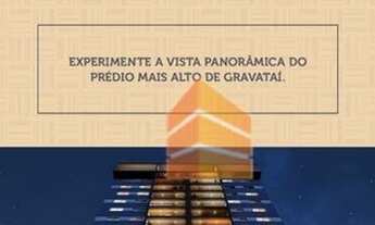 Imagem 2: Apartamento à venda, 85 m² por R$ 593.500,00 - Salgado Filho - Gravataí/RS
