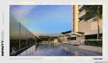 Imagem 4: Apartamento para venda com 81 metros quadrados com 3 quartos em Despraiado - Cuiabá - Mato