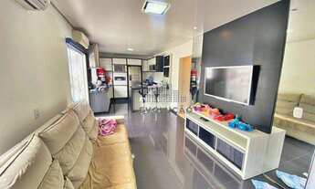 Imagem 5: Casa 3 Dormitórios, 1 Suíte, 1 Garagem - Centro de Águas Mornas