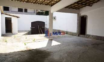 Imagem 2: Casa com 5 dormitórios para alugar, 155 m² por R$ 3.300,00/mês - Vila Valqueire - Rio de J