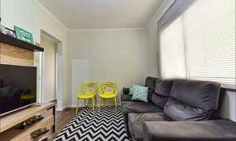 Imagem 2: Apartamento para venda com 54 metros quadrados com 2 quartos