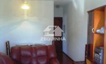 Imagem 2: Residencial - Km 18