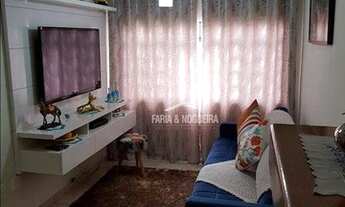 Imagem 2: Apartamento à venda, 56 m² por R$ 188.000,00 - Vista Verde, Jardim Inocoop - Rio Claro/SP