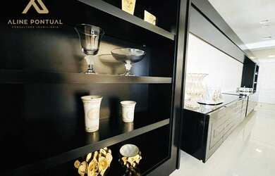 Imagem 14: Apartamento com 4 dormitórios à venda, 341 m² por R$ 3.000.000,00 - Altiplano Cabo Branco