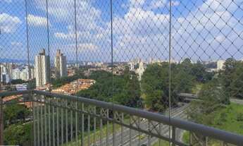 Imagem: A mais bela Cobertura da Região